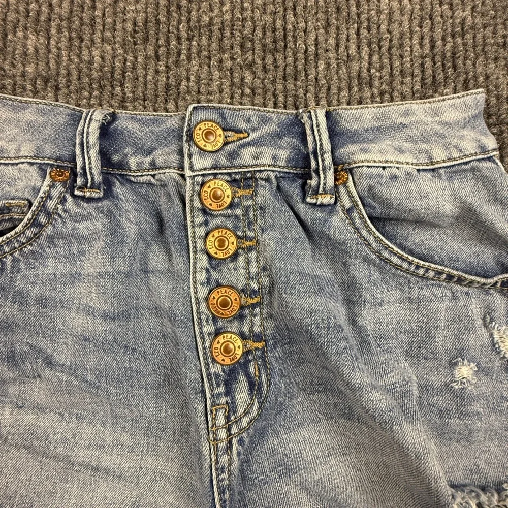 Rewash by denim